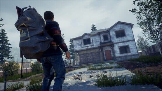 State of Decay 2: Juggernaut Edition — screenshot 8