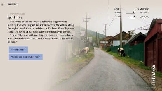 Wanderlust: Transsiberian — screenshot 5