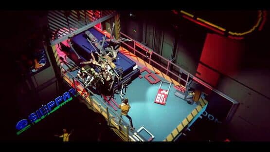 Annie: Last Hope — screenshot 2