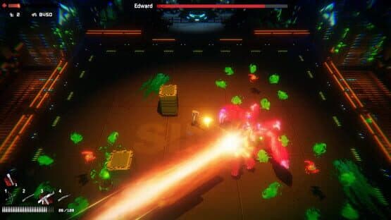 Annie: Last Hope — screenshot 5