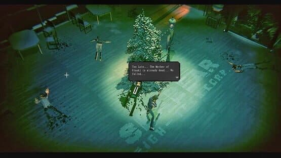 Annie: Last Hope — screenshot 6