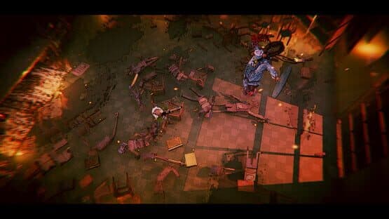 Annie: Last Hope — screenshot 7