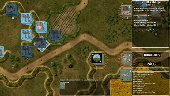 Lock 'n Load Tactical Digital — screenshot 1