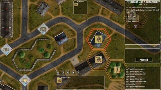 Lock 'n Load Tactical Digital — screenshot 2