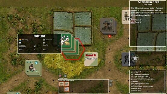 Lock 'n Load Tactical Digital — screenshot 3