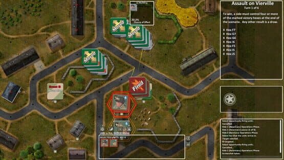 Lock 'n Load Tactical Digital — screenshot 6