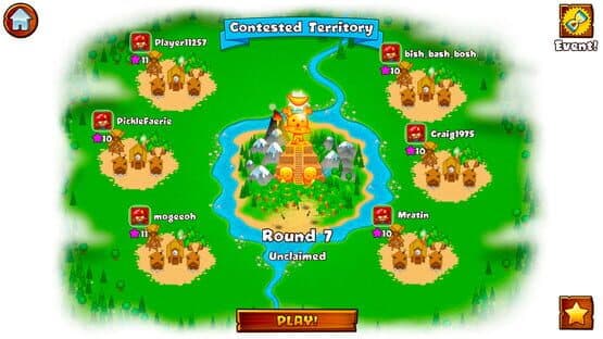 Bloons Monkey City — screenshot 5