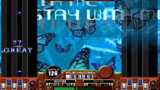 Beatmania III The Final — screenshot 4