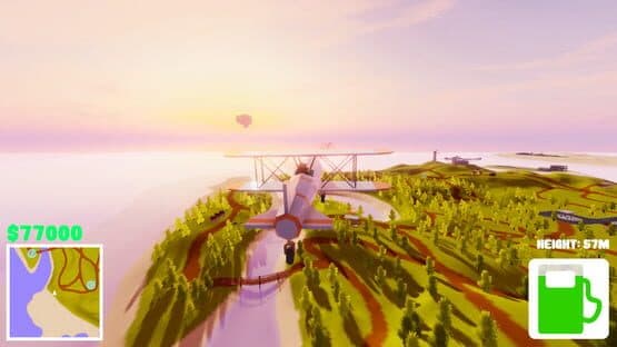 Ryza Roads — screenshot 1