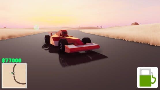 Ryza Roads — screenshot 2