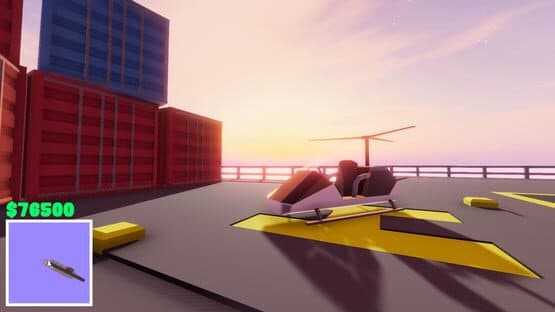Ryza Roads — screenshot 4
