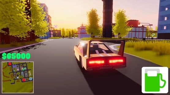 Ryza Roads — screenshot 5