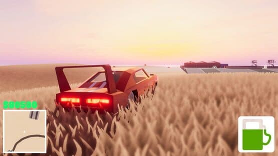 Ryza Roads — screenshot 6