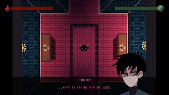 Morfosi — screenshot 1