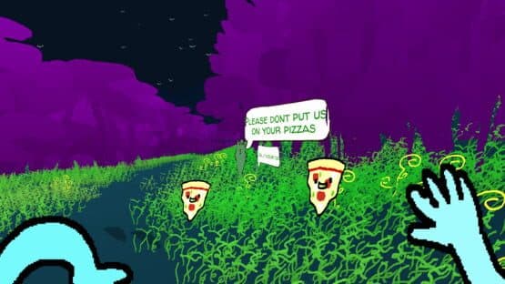Pizza Boy — screenshot 1