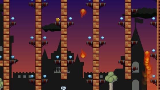 Skin & Bones — screenshot 1