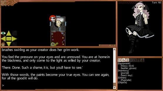 String Tyrant — screenshot 1