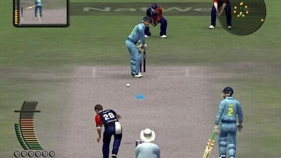 Cricket 07 — screenshot 2