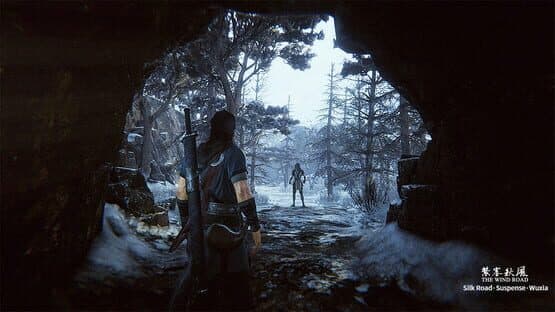 The Wind Road — screenshot 2