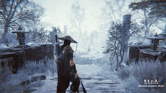 The Wind Road — screenshot 4