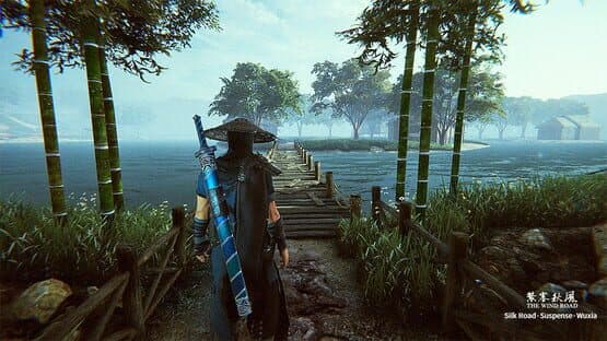 The Wind Road — screenshot 6