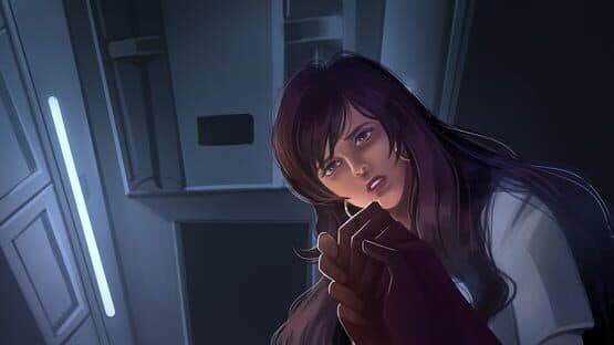 Fires At Midnight — screenshot 1