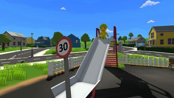 Wobbly Life — screenshot 3