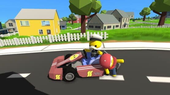 Wobbly Life — screenshot 4