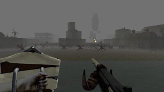 ODIA — screenshot 1