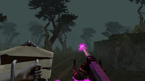 ODIA — screenshot 3