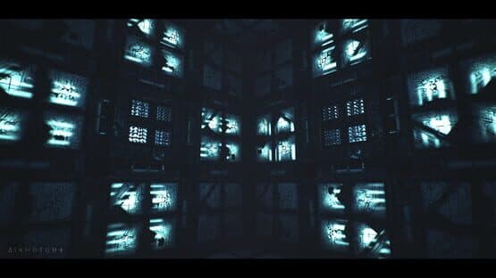 Directional Isolation VR — screenshot 3
