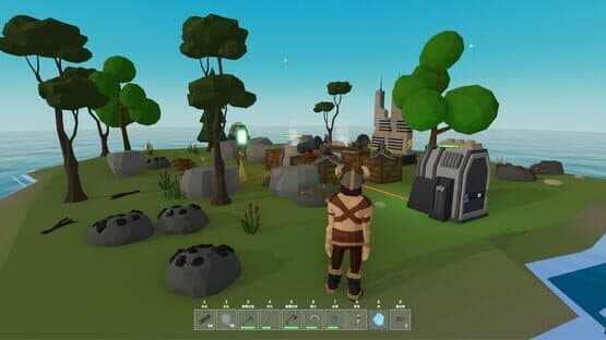 Son of Aral — screenshot 1
