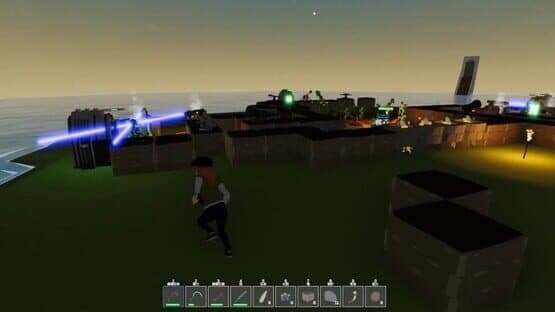 Son of Aral — screenshot 3