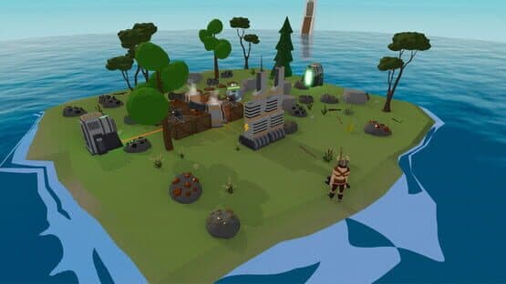 Son of Aral — screenshot 4