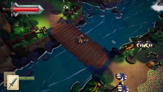 Excalibots — screenshot 5