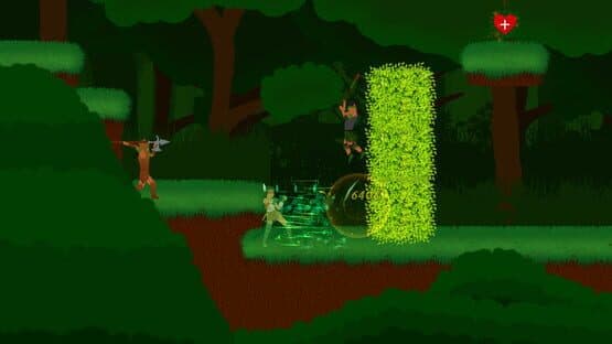 Smashing Spirits: Brazil's First Boxer — screenshot 2