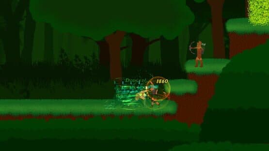 Smashing Spirits: Brazil's First Boxer — screenshot 3