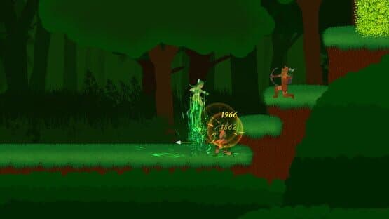 Smashing Spirits: Brazil's First Boxer — screenshot 4