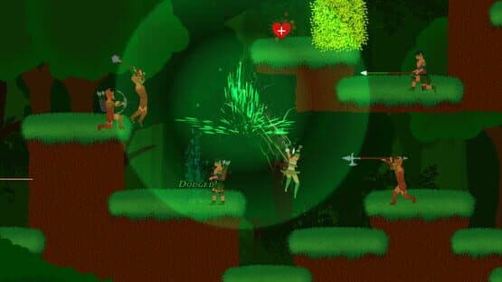 Smashing Spirits: Brazil's First Boxer — screenshot 5