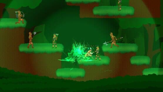 Smashing Spirits: Brazil's First Boxer — screenshot 6