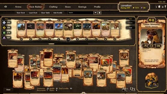 Caller's Bane — screenshot 3