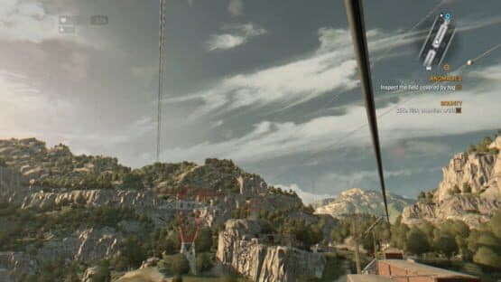 Dying Light: The Following - Volatile Hunter Bundle — screenshot 1