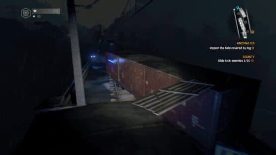 Dying Light: The Following - Volatile Hunter Bundle — screenshot 3