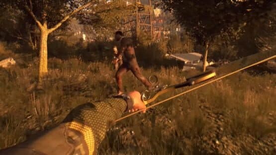 Dying Light: The Following - Harran Ranger Bundle — screenshot 3
