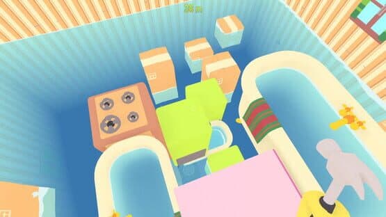 Stack Up (or dive trying) — screenshot 1