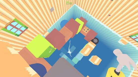 Stack Up (or dive trying) — screenshot 2