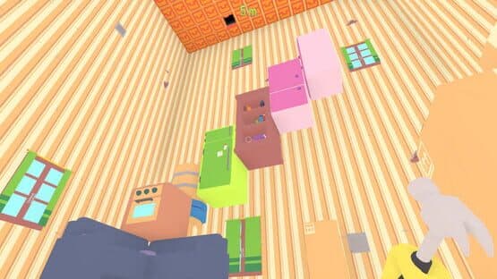 Stack Up (or dive trying) — screenshot 4
