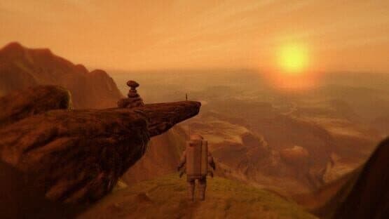 Lifeless Planet: Premier Edition — screenshot 2