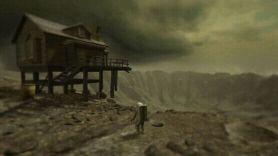 Lifeless Planet: Premier Edition — screenshot 3