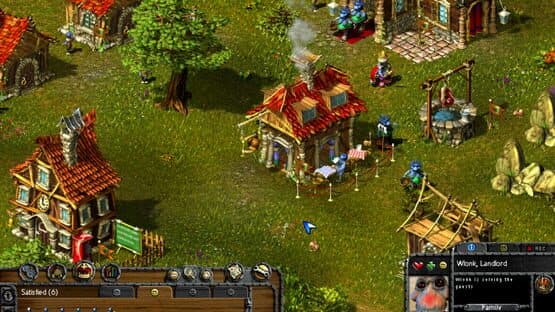 The Nations — screenshot 1
